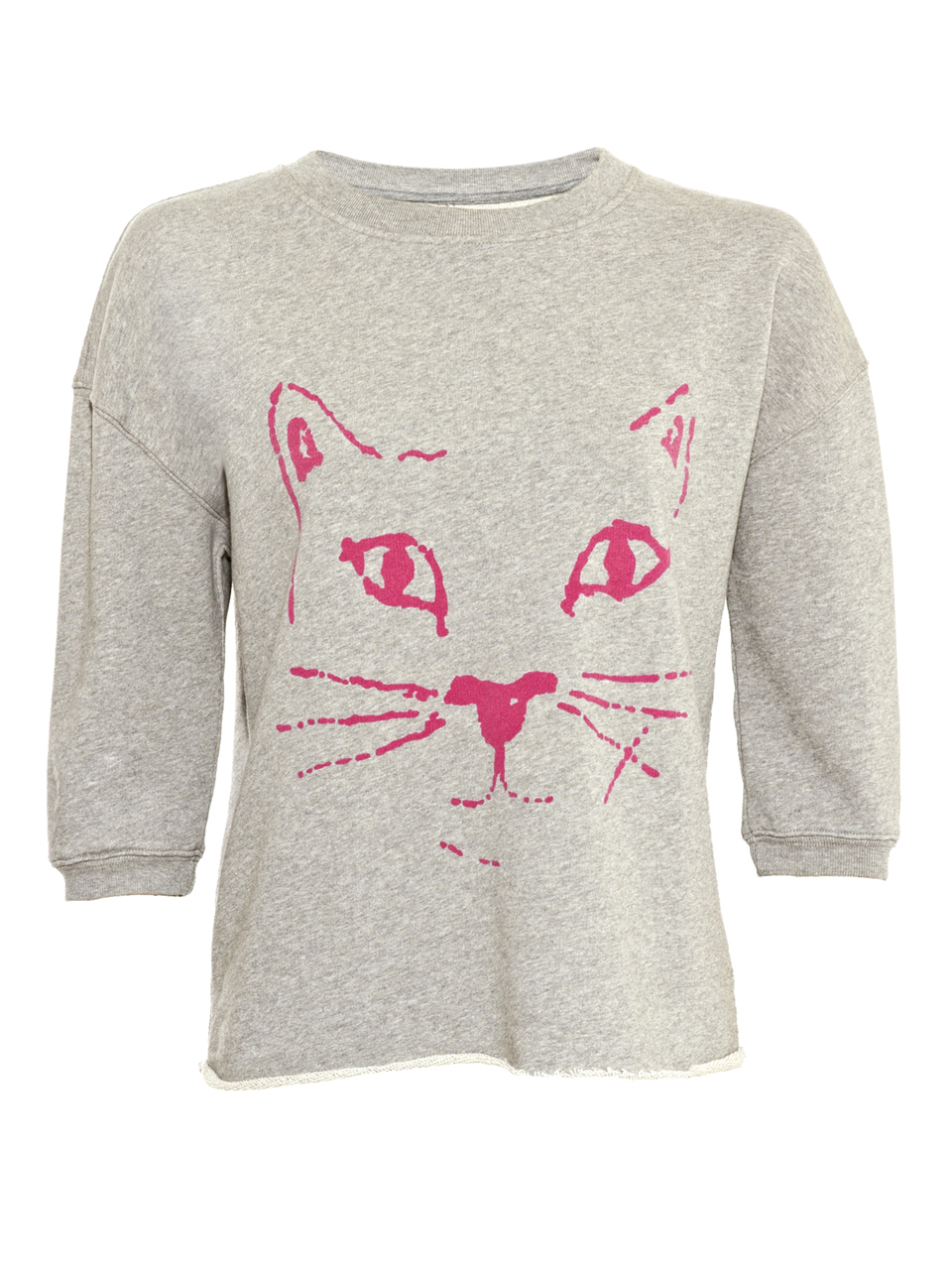  Shine Lunar Cat Jumper 