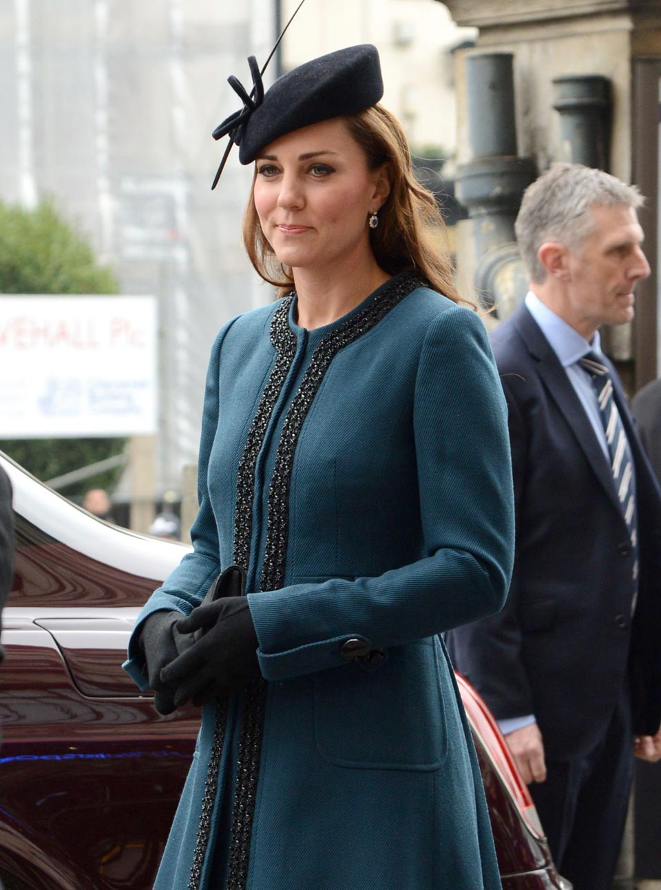 Kate Middleton