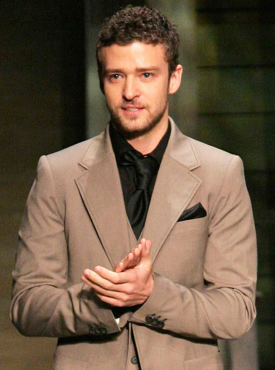 Justin Timberlake