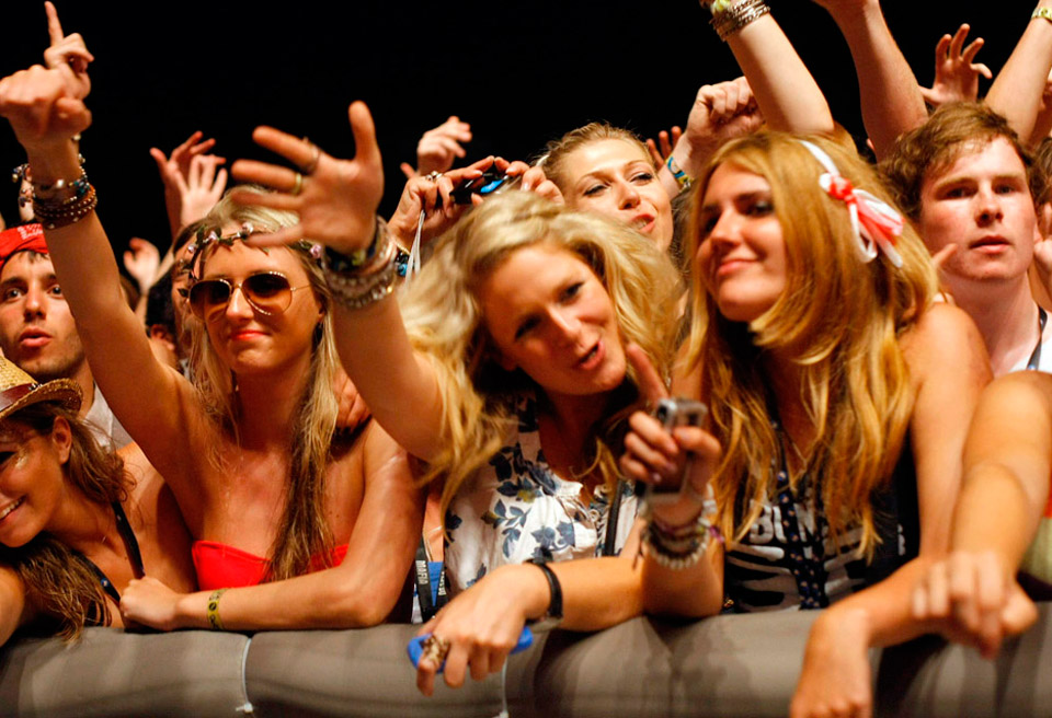 Festival guide