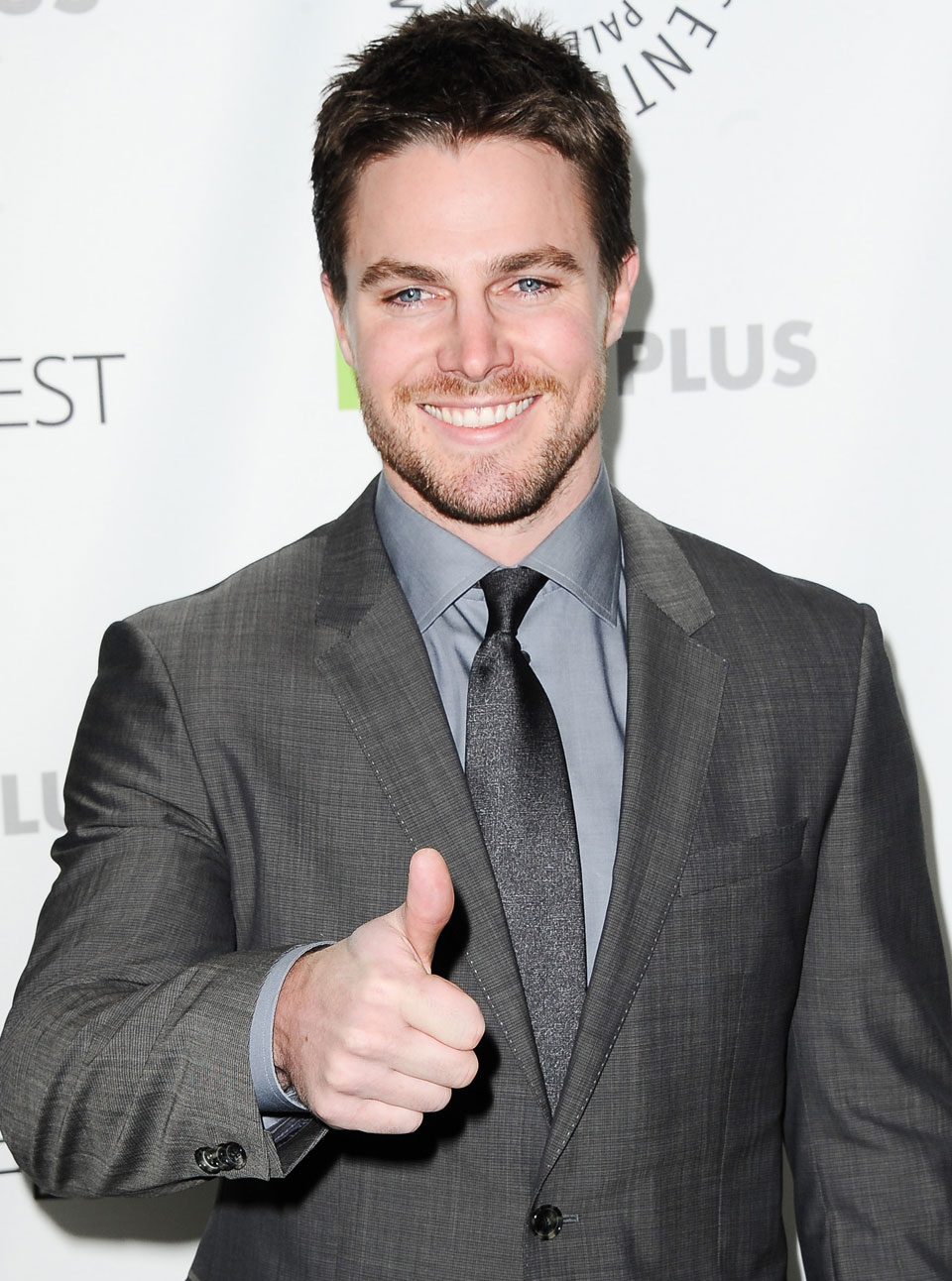 Stephen Amell