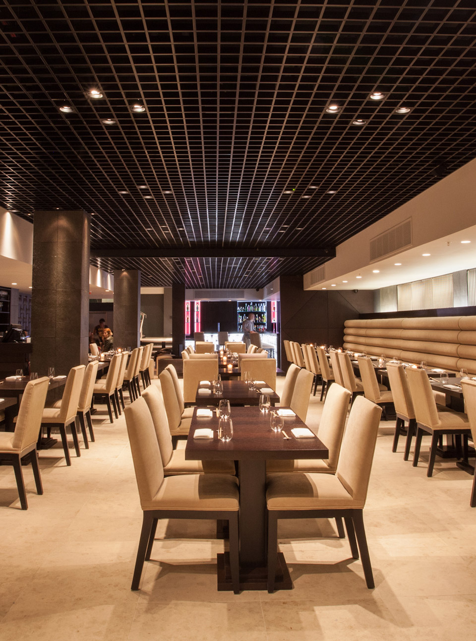Wabi restaurant London