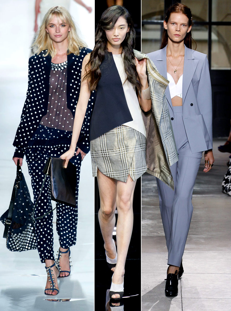 Spring/Summer workwear LP