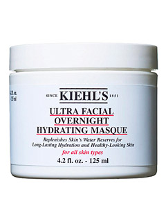 Kiehl's Ultra Facial Hydrating Overnight Masque