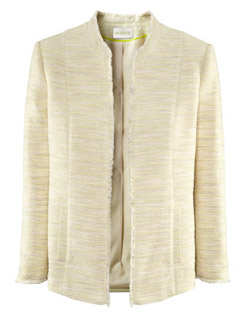 H&M Conscious Collection Blazer