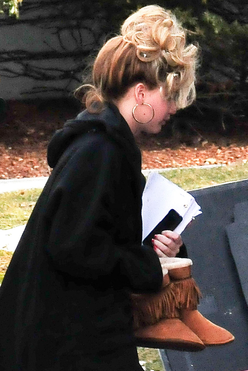 Jennifer Lawrence Jennifer Lawrence