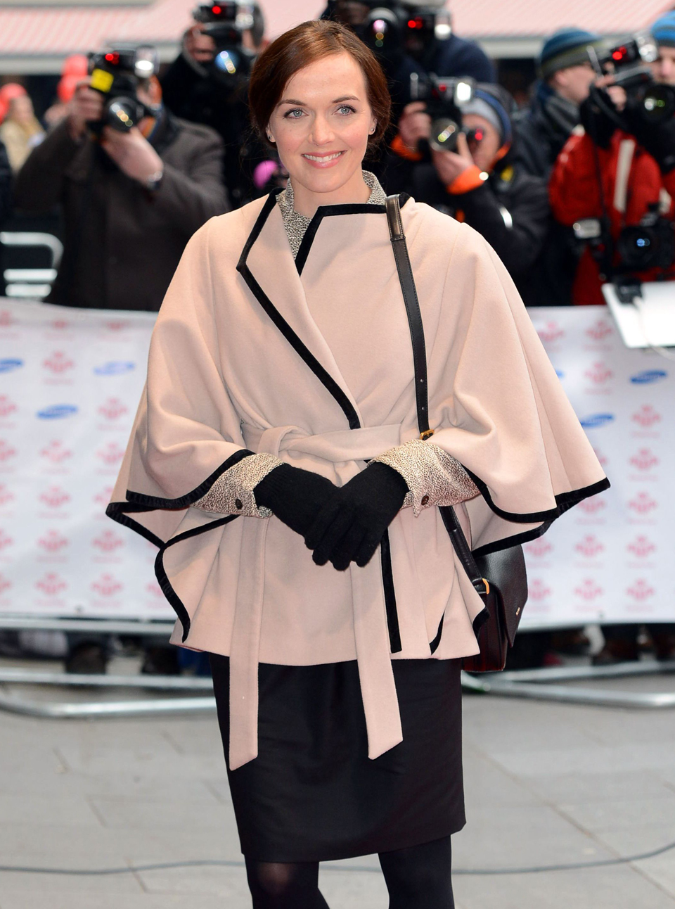 Victoria Pendleton 