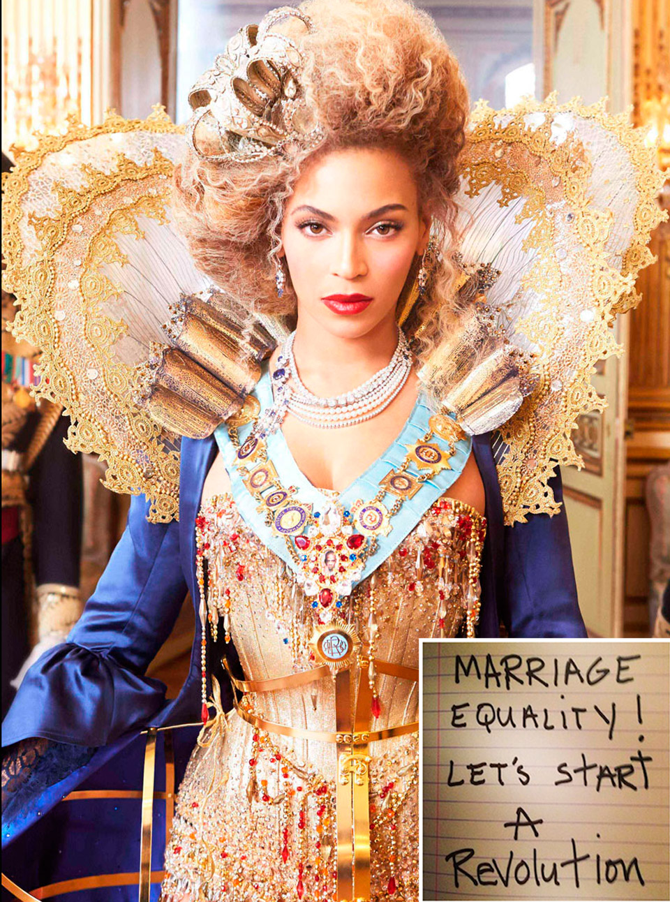 Beyonce