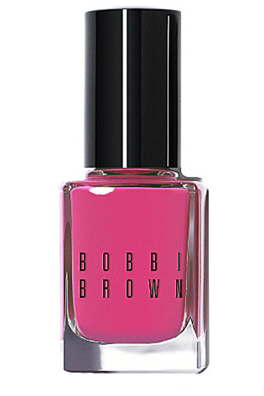 Bobbi Brown Nail Polish