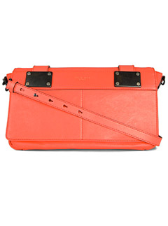 Rag & Bone Pilot Clutch 