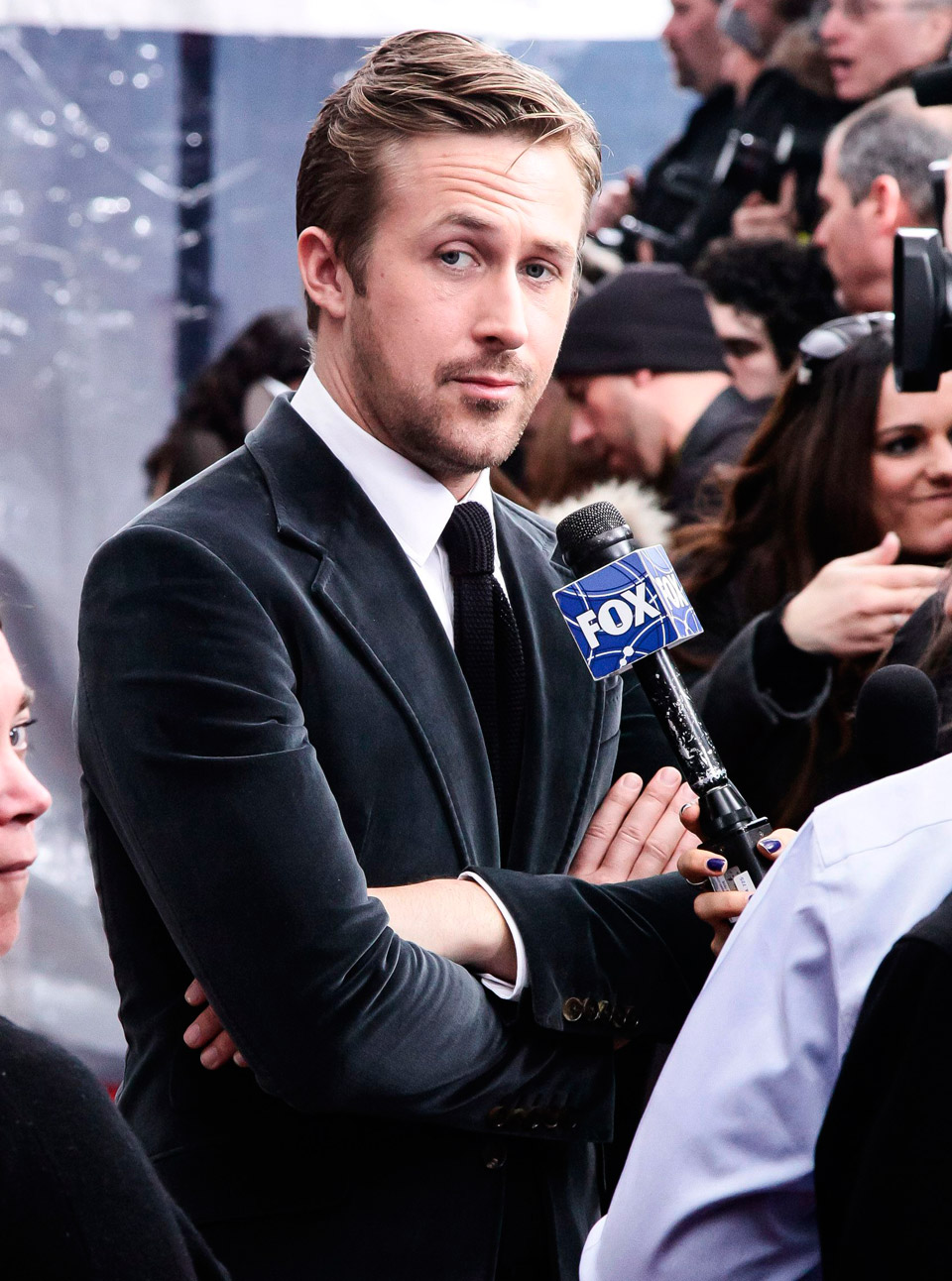 Ryan Gosling