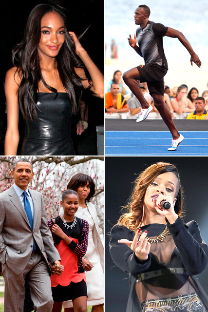 What the Stars got up to 