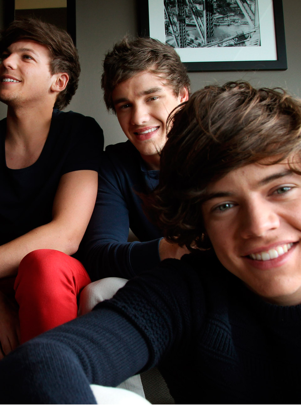 One Direction