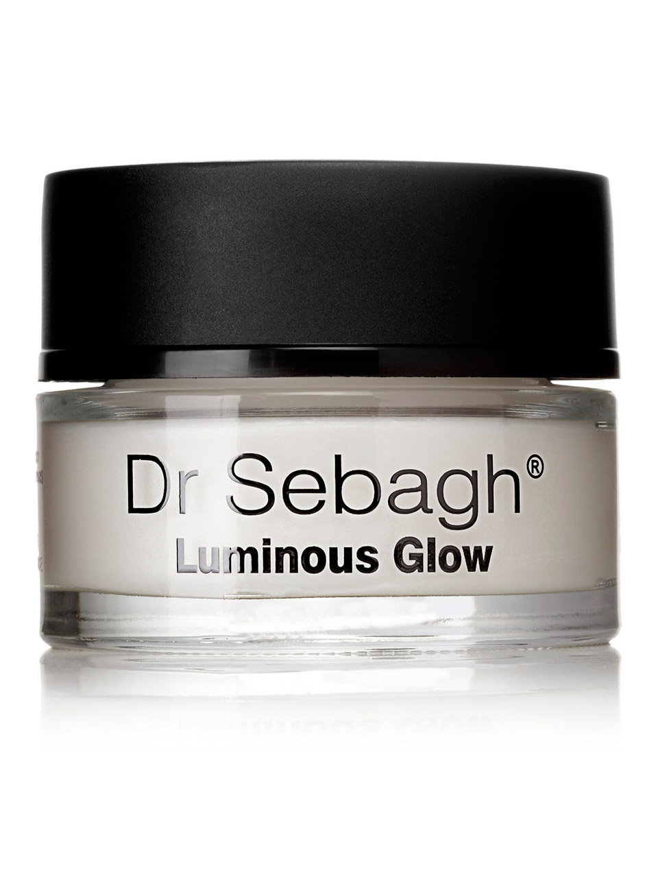 Dr Sebagh Luminous Glow Cream Complexion Perfector