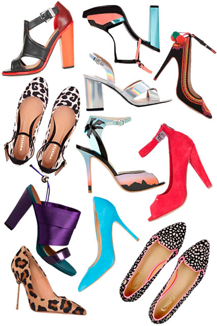 Best Spring Shoes | Spring Shoes | Sandals | Heels | Clogs | Wedges