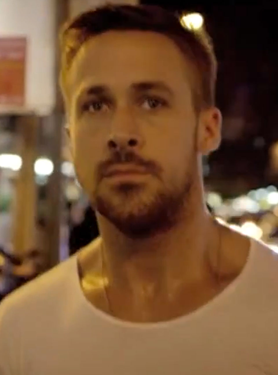 Ryan Gosling