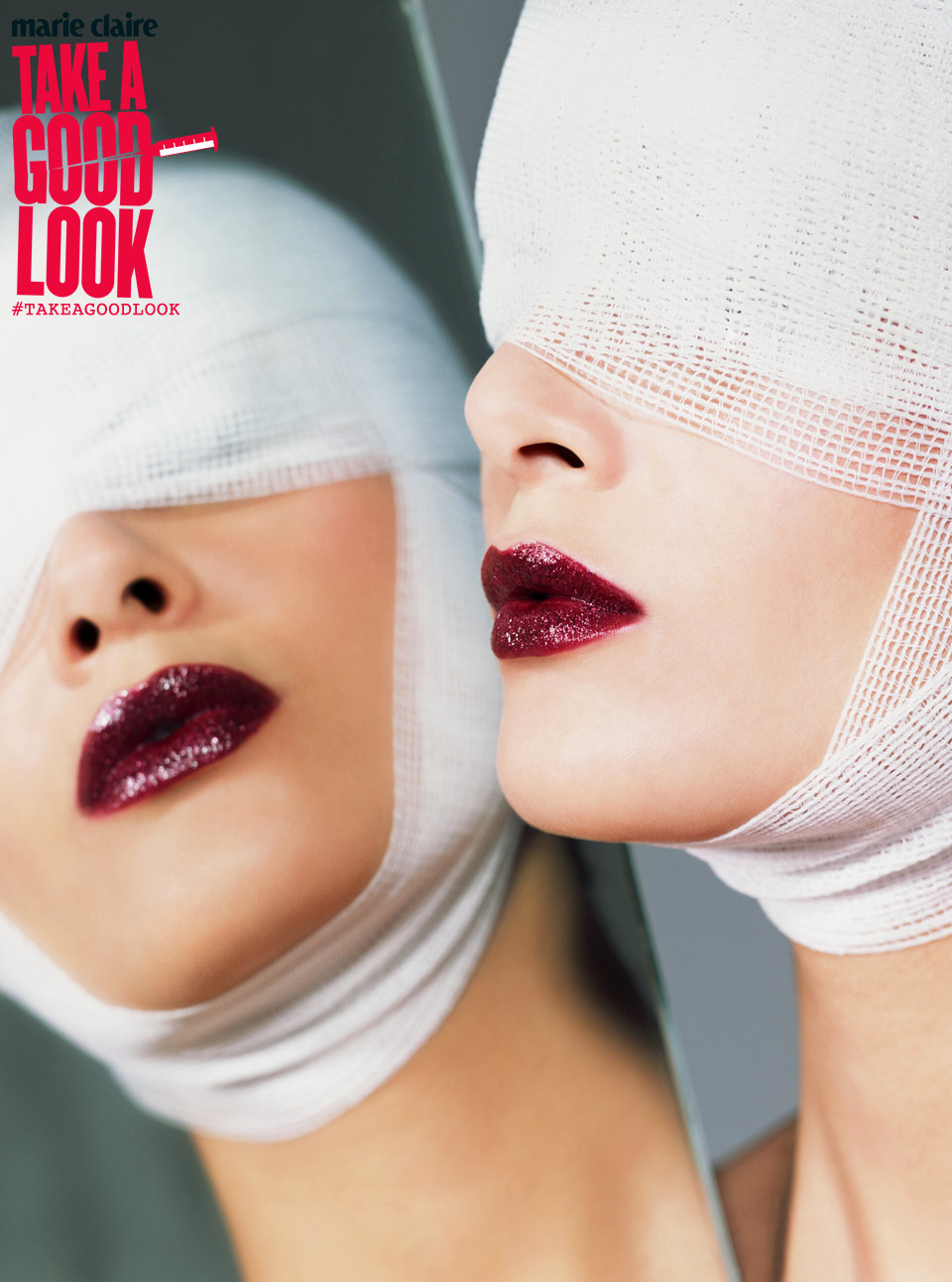 Take A Good Look