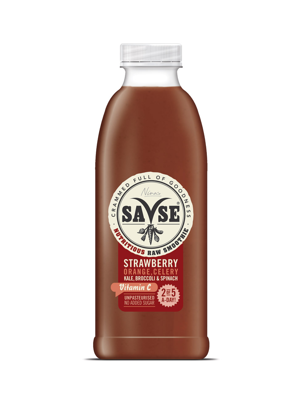Savse Smoovies