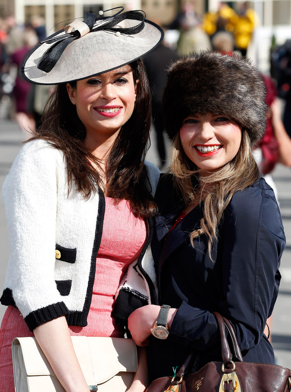 Aintree Races 2013 