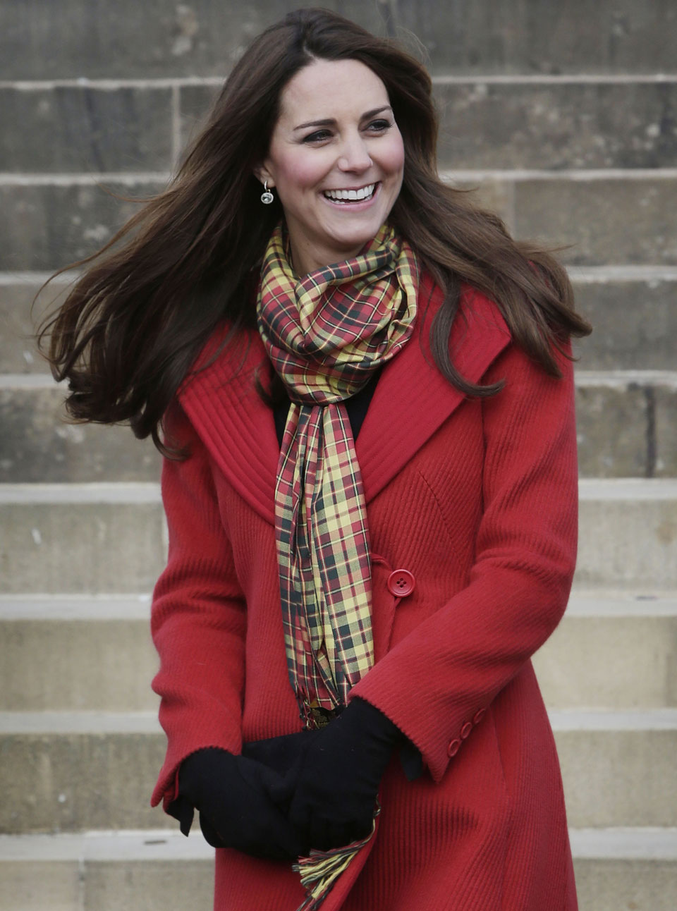 Kate Middleton