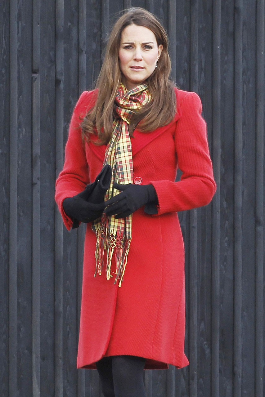 Kate Middleton