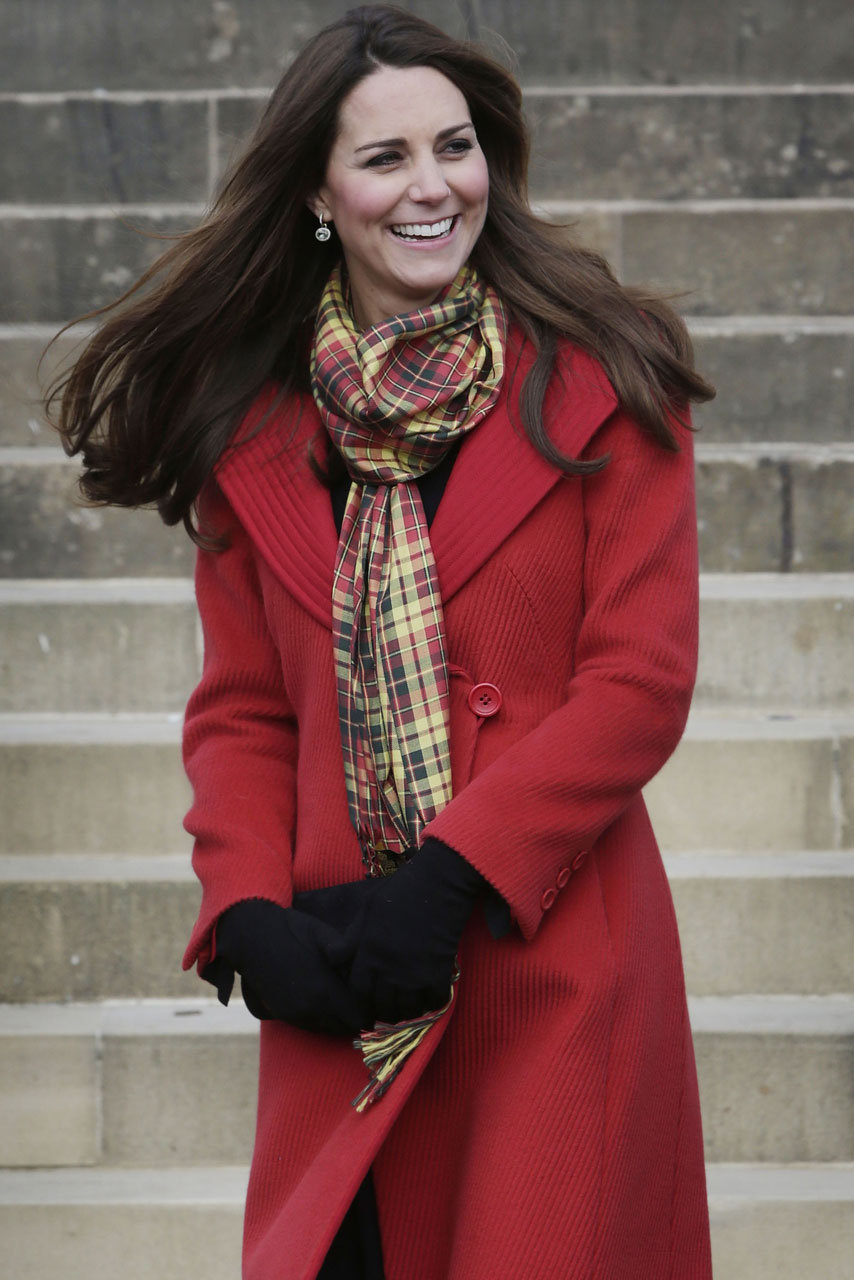 Kate Middleton