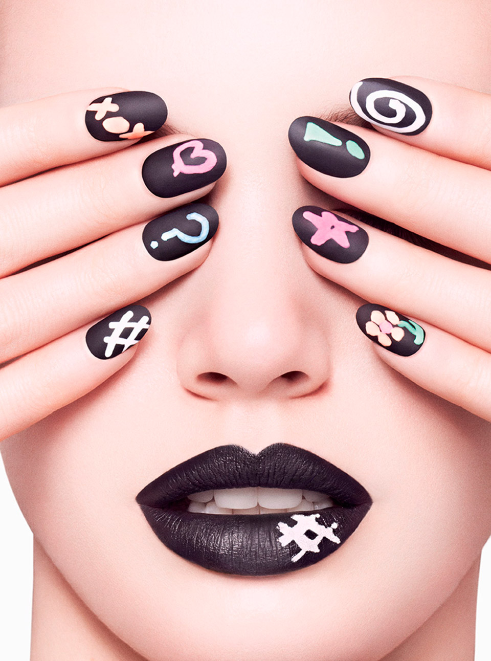Nail art