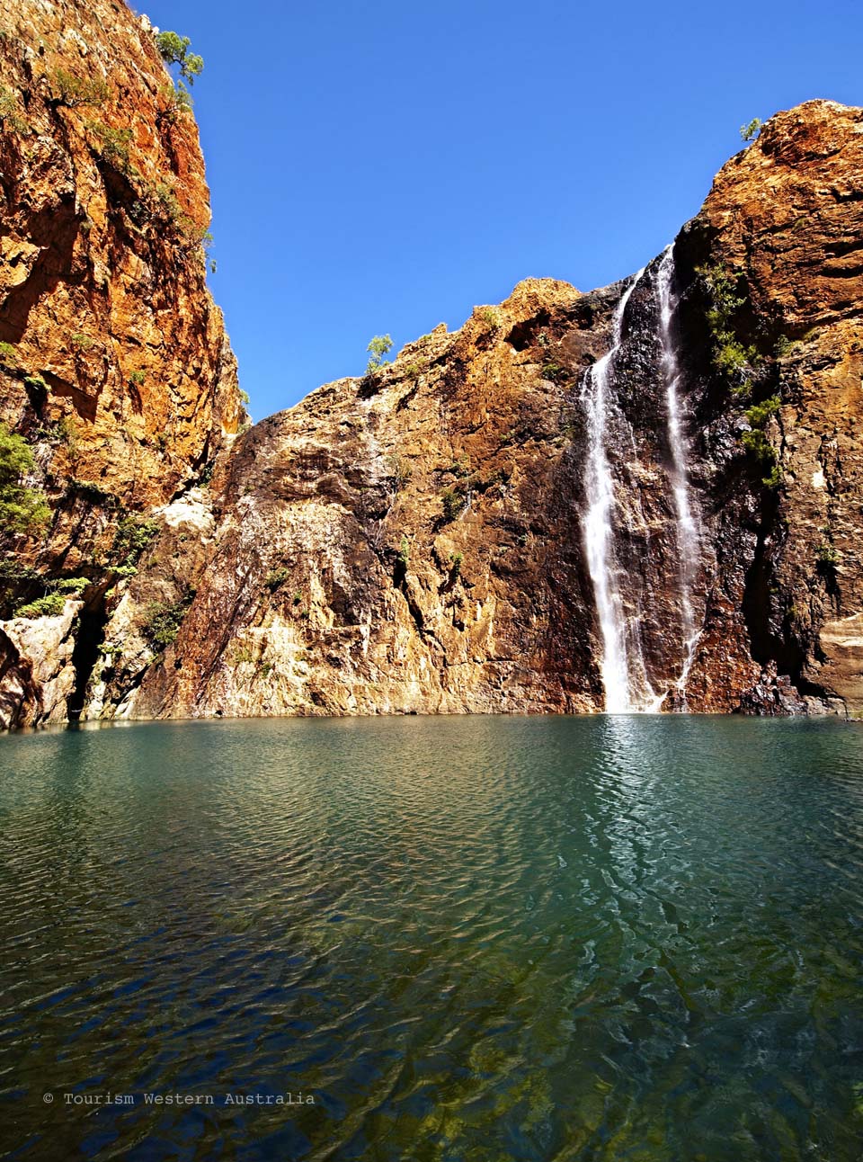 Tourism Western Australia