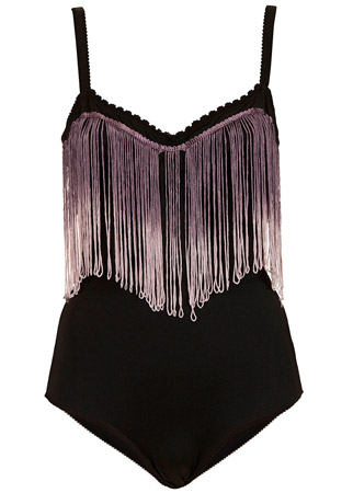 Festival Fashion
