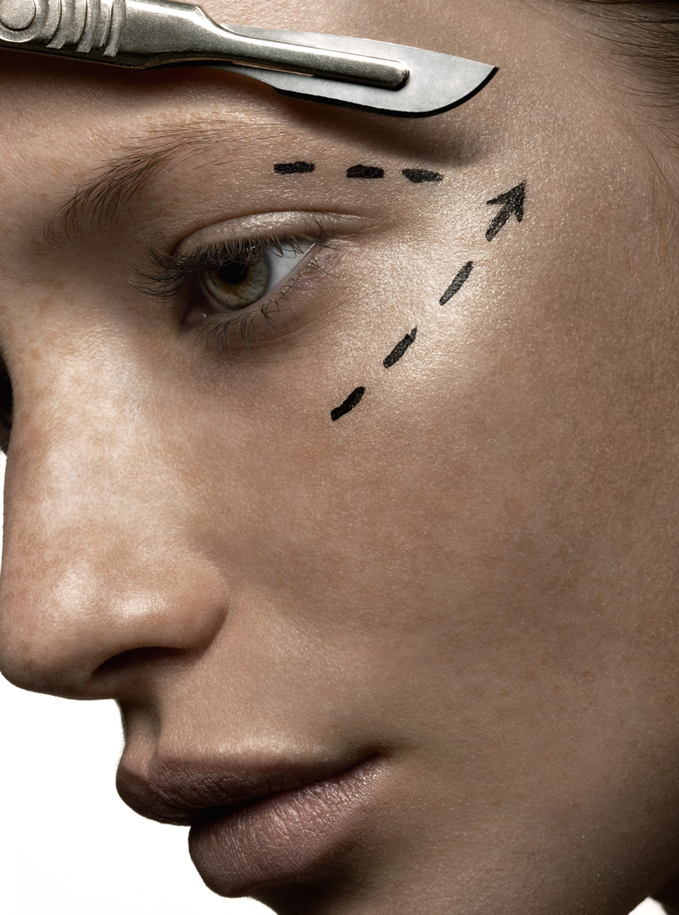 Cosmetic surgery