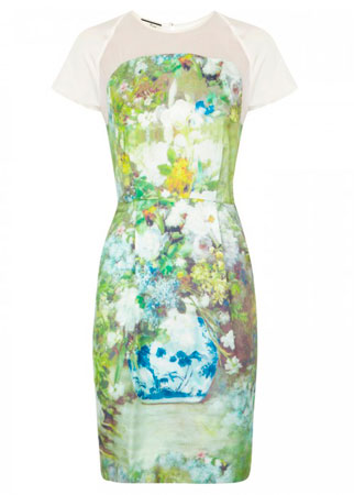 What To Wear To A Wedding