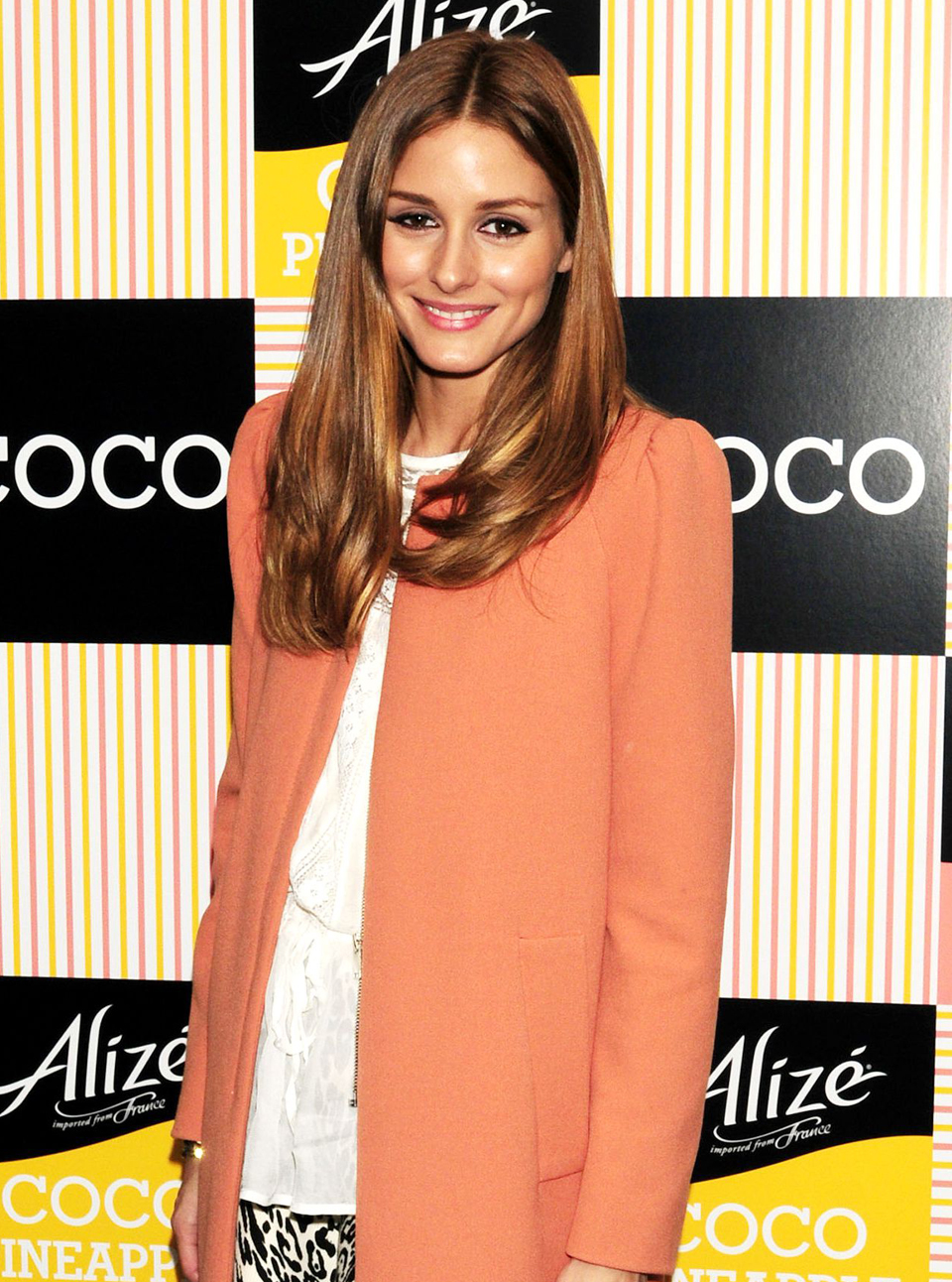 Olivia Palermo 