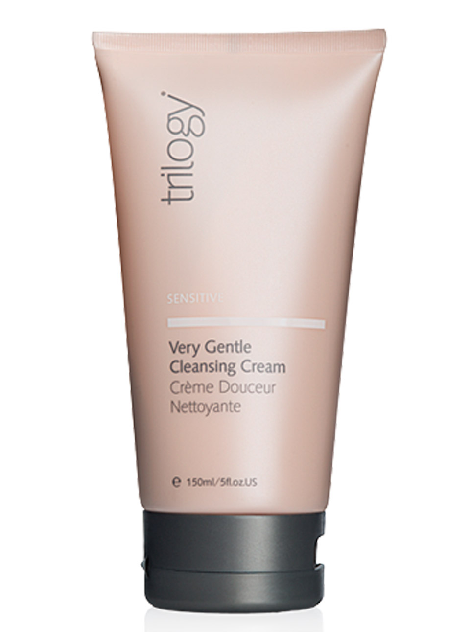 Trilogy Very Gentle Cleansing Cream