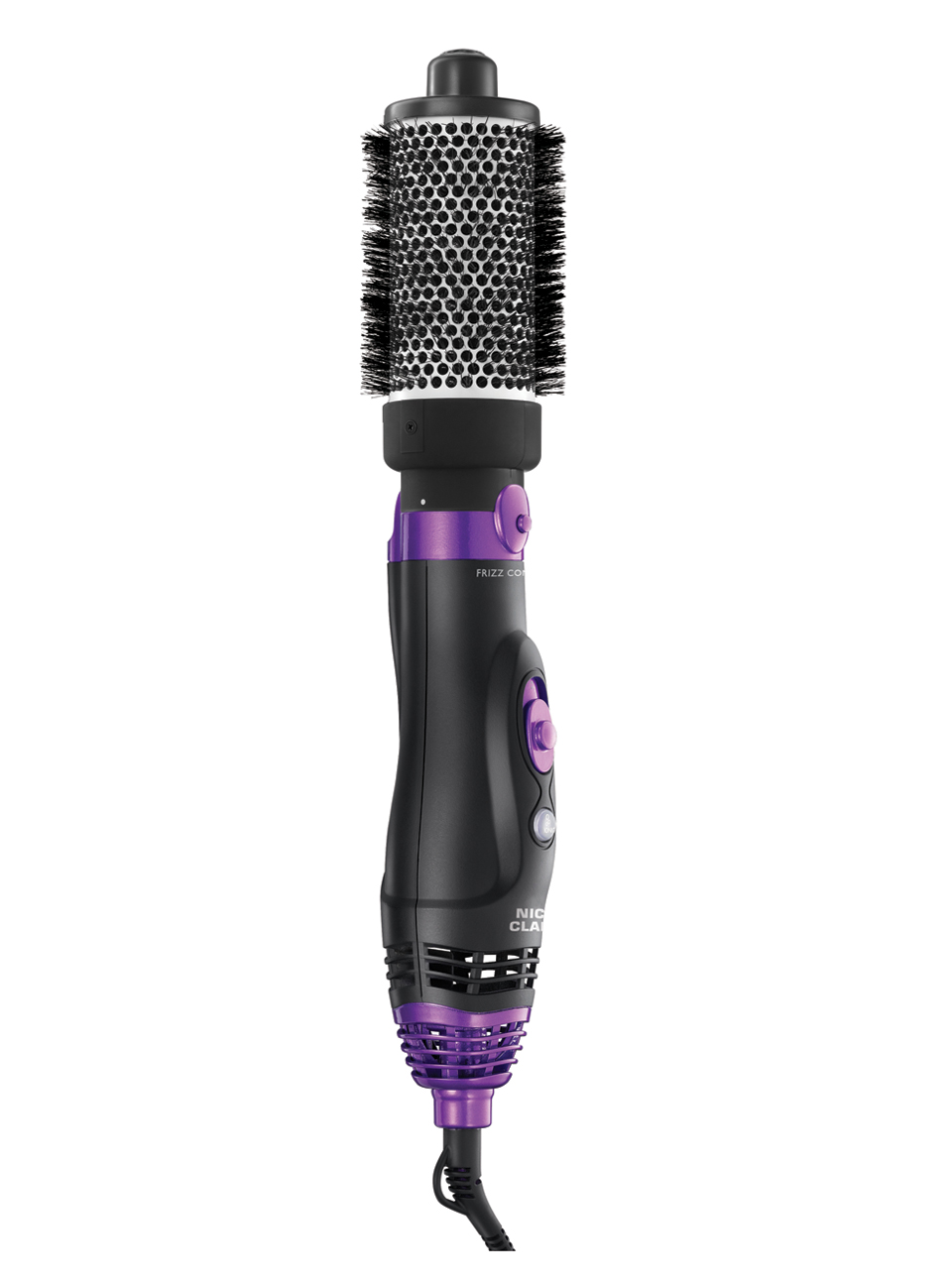 Nicky Clarke Smooth & Shine Hot Air Styler 