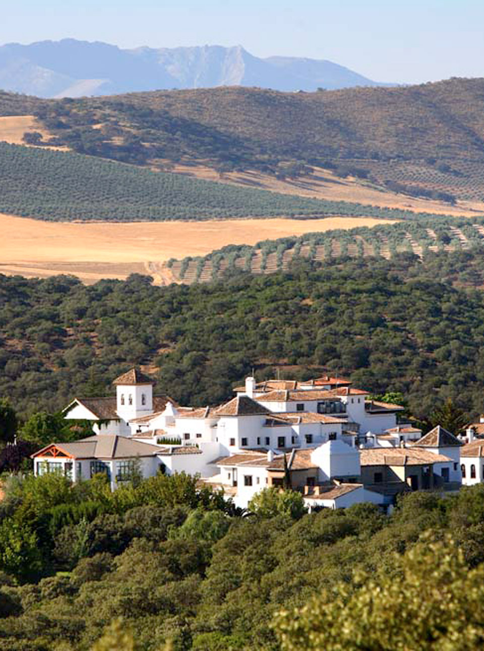 Andalucia