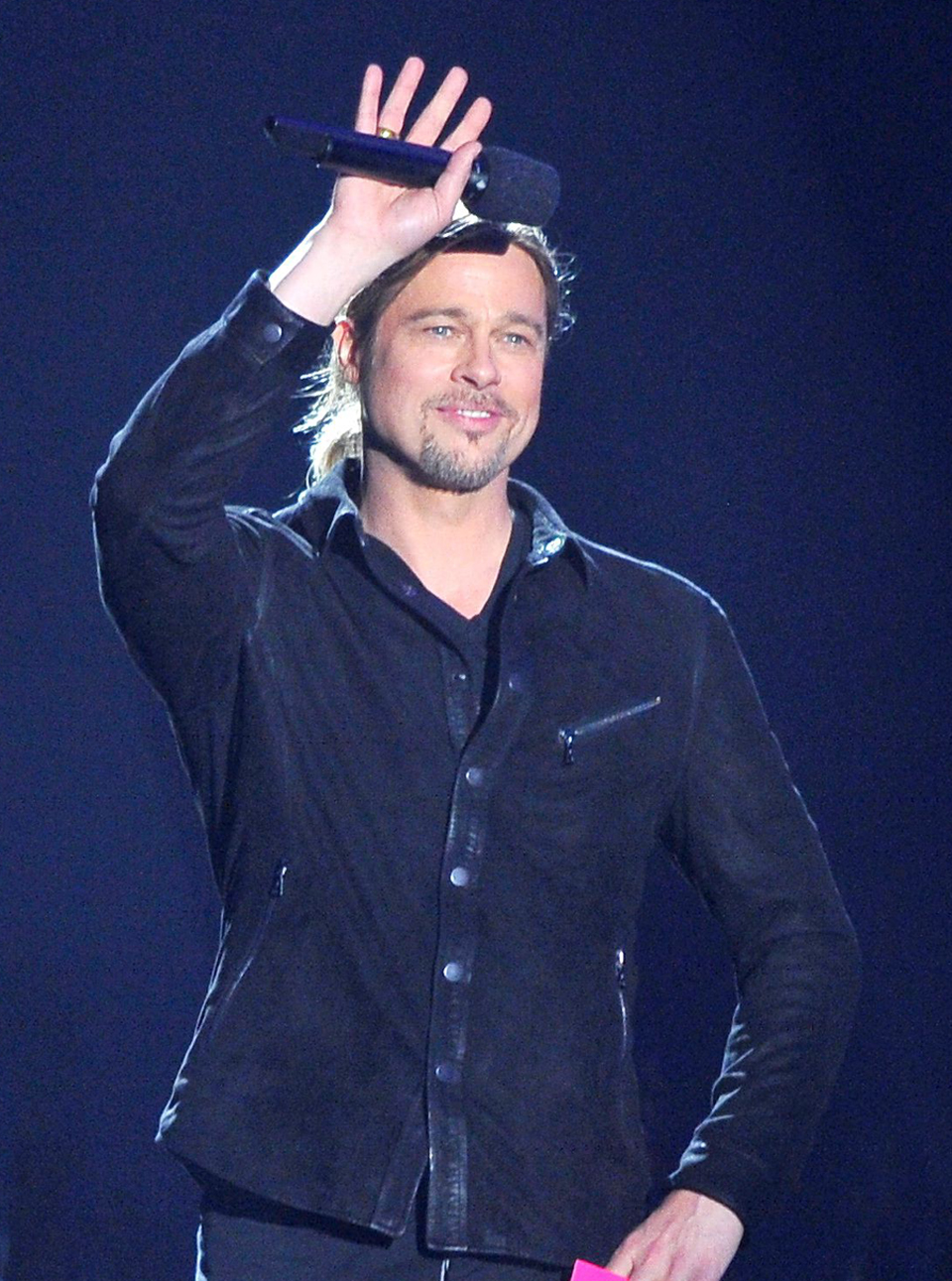 MTV Movie Awards 2013