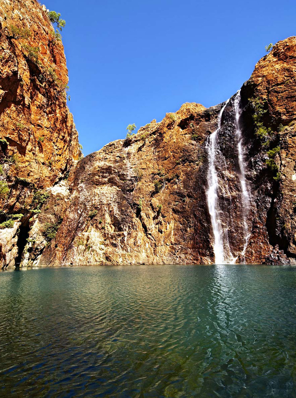 Western Australia