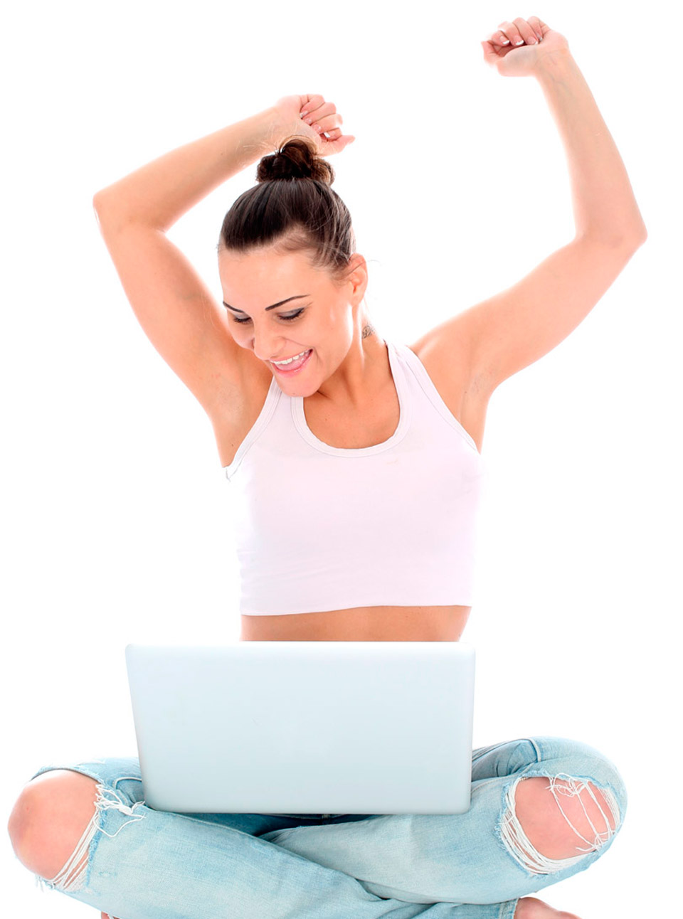 Social media to get dream job