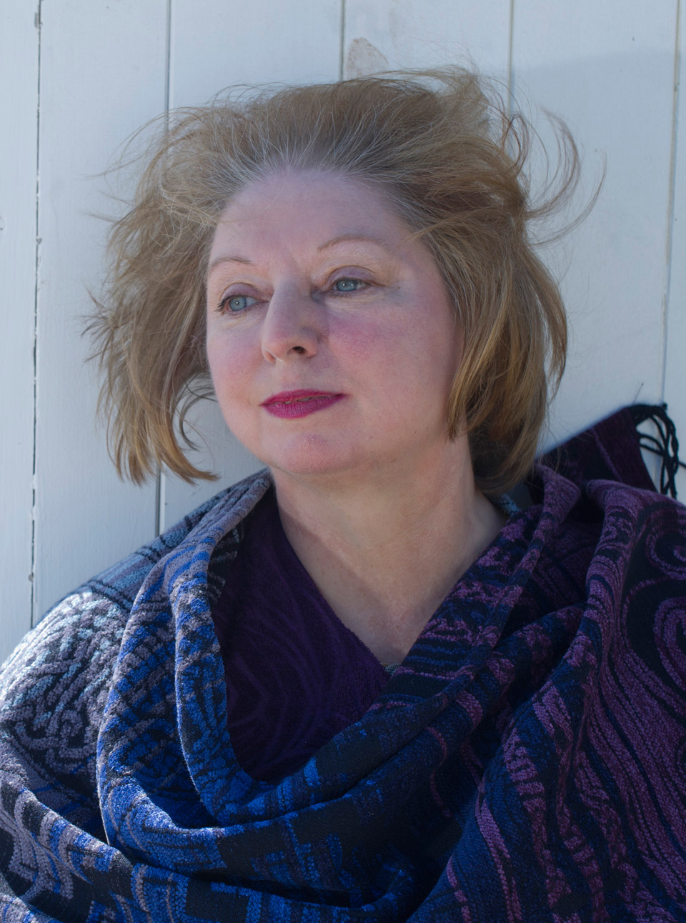 Hilary Mantel - Women's Prize For Fiction