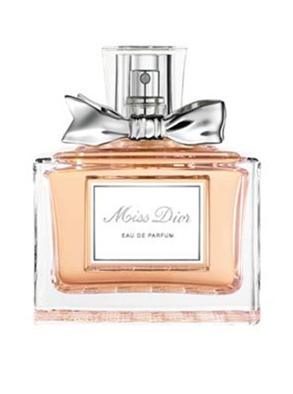 Miss Dior perfume