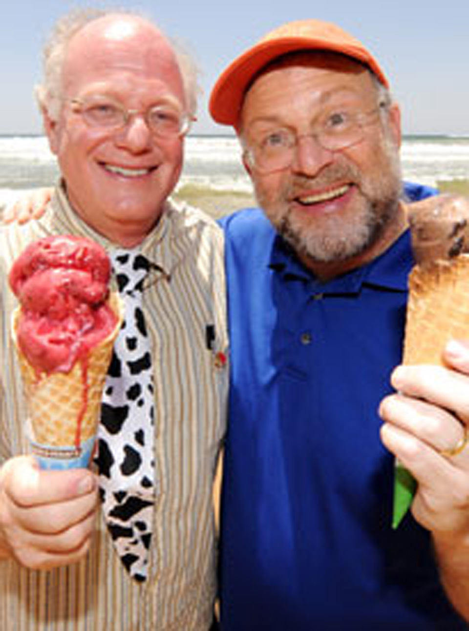 Ben & Jerry's