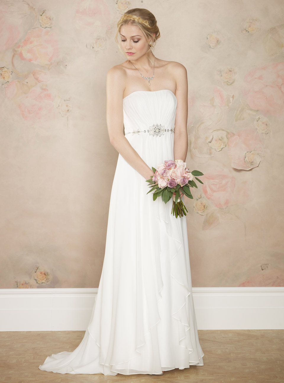 Wedding Dresses