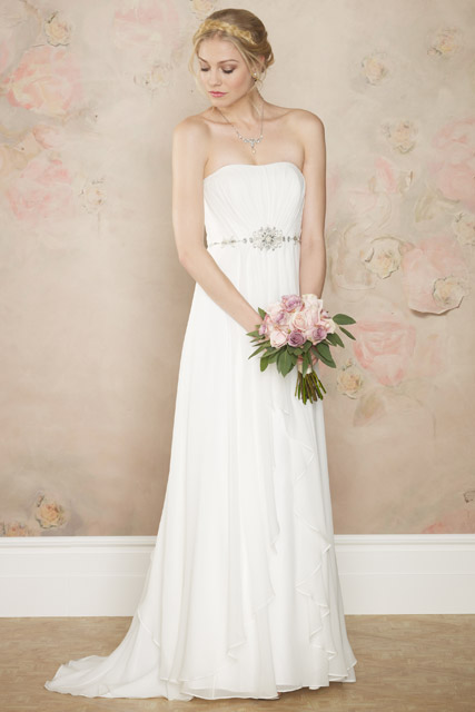 Wedding Dresses