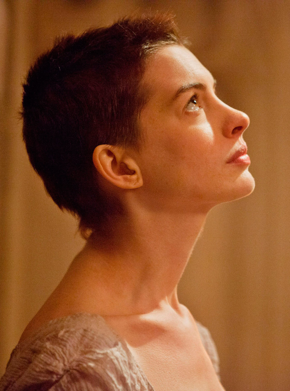 Anne Hathaway Les Miserables