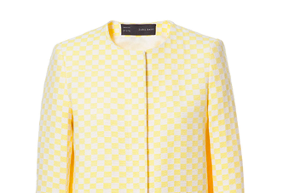 Lunchtime Fashion Fix
