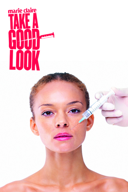 Take a Good Look