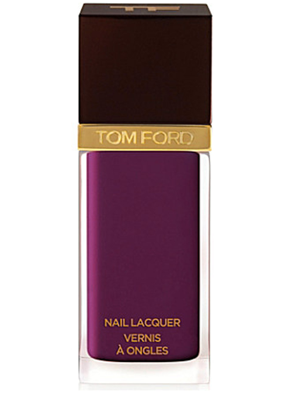 Tom Ford nail polish