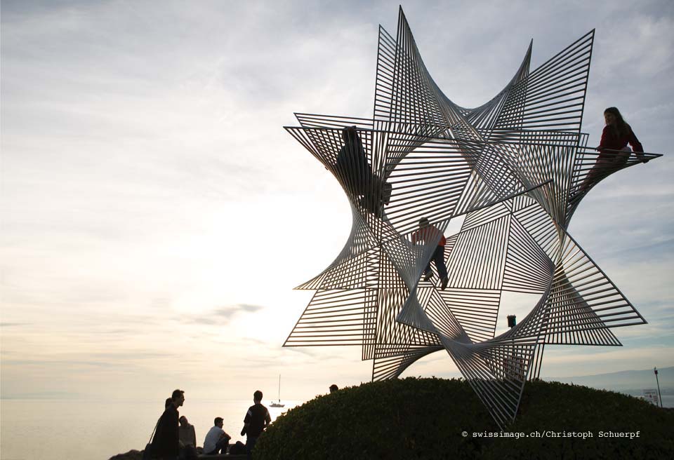 Lausanne