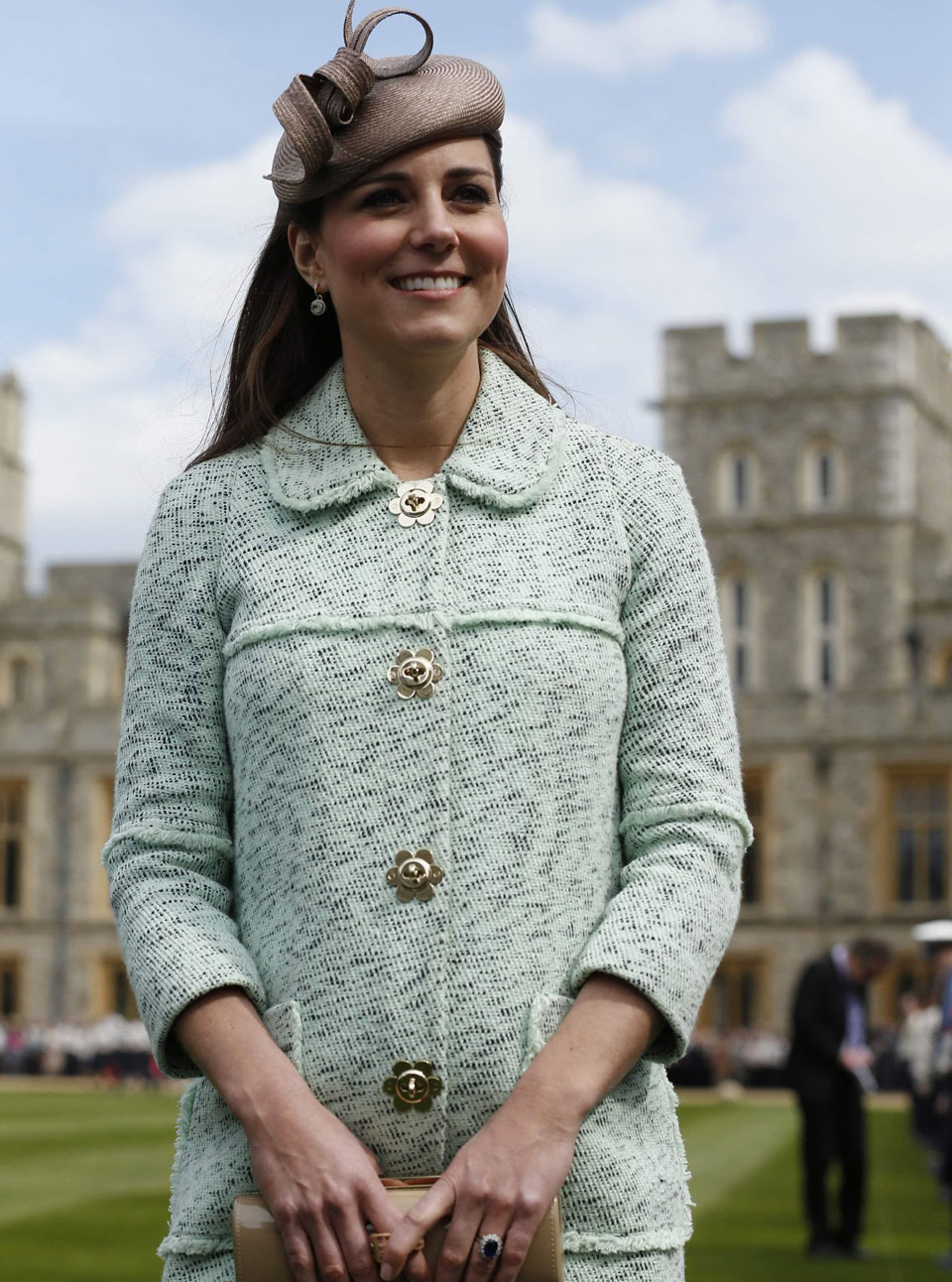 Kate Middleton