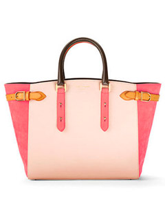 Aspinal Of London Marylebone Tote
